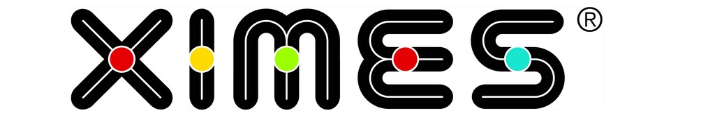 Logo Ximes